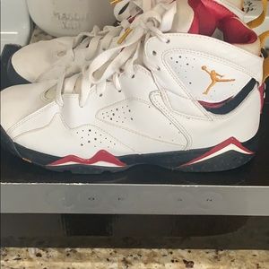 Jordan Retro 7